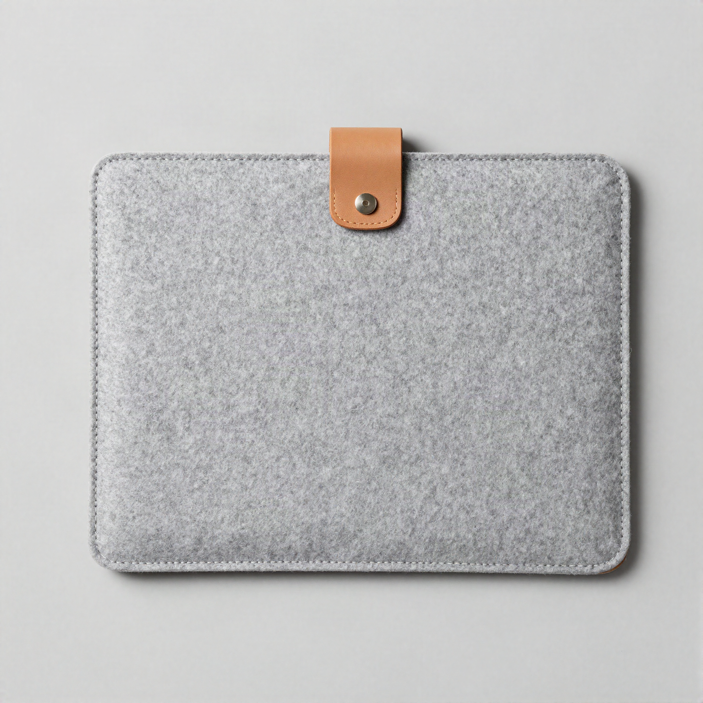 Wool Felt Document Sleeve