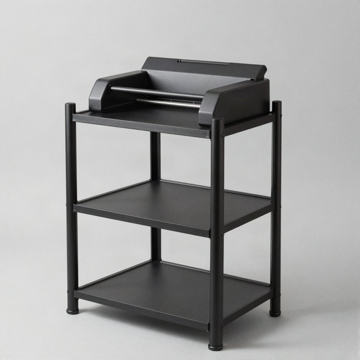 Three Tier Desktop Paper Sorter