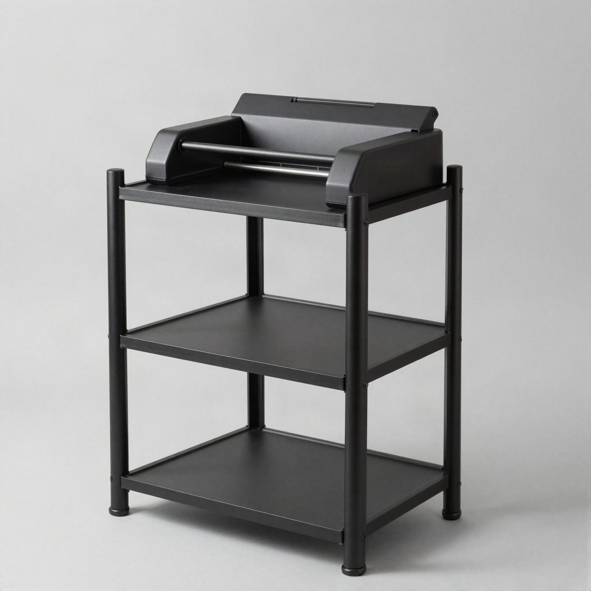Three Tier Desktop Paper Sorter