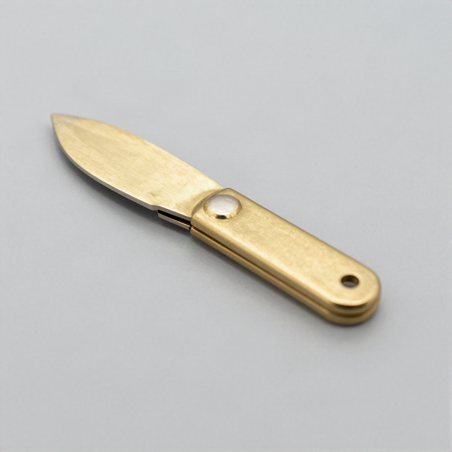 Brass Letter Opener
