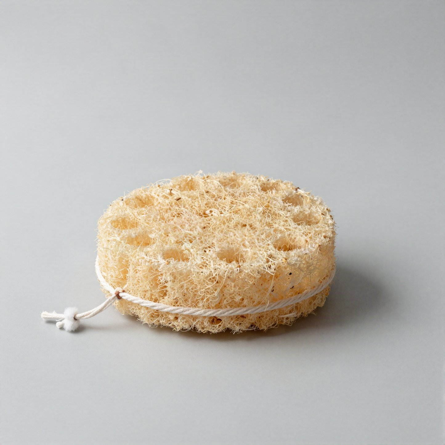 Natural Loofah Sponge