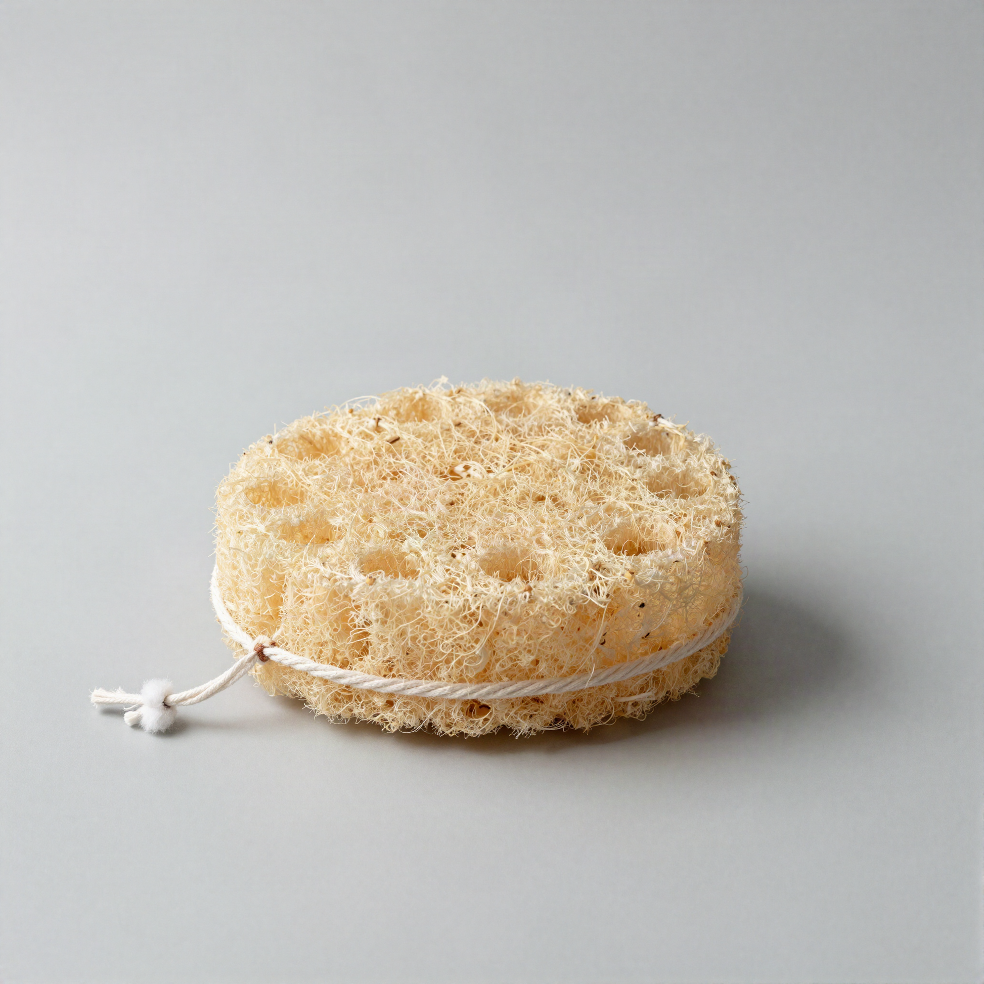 Natural Loofah Sponge