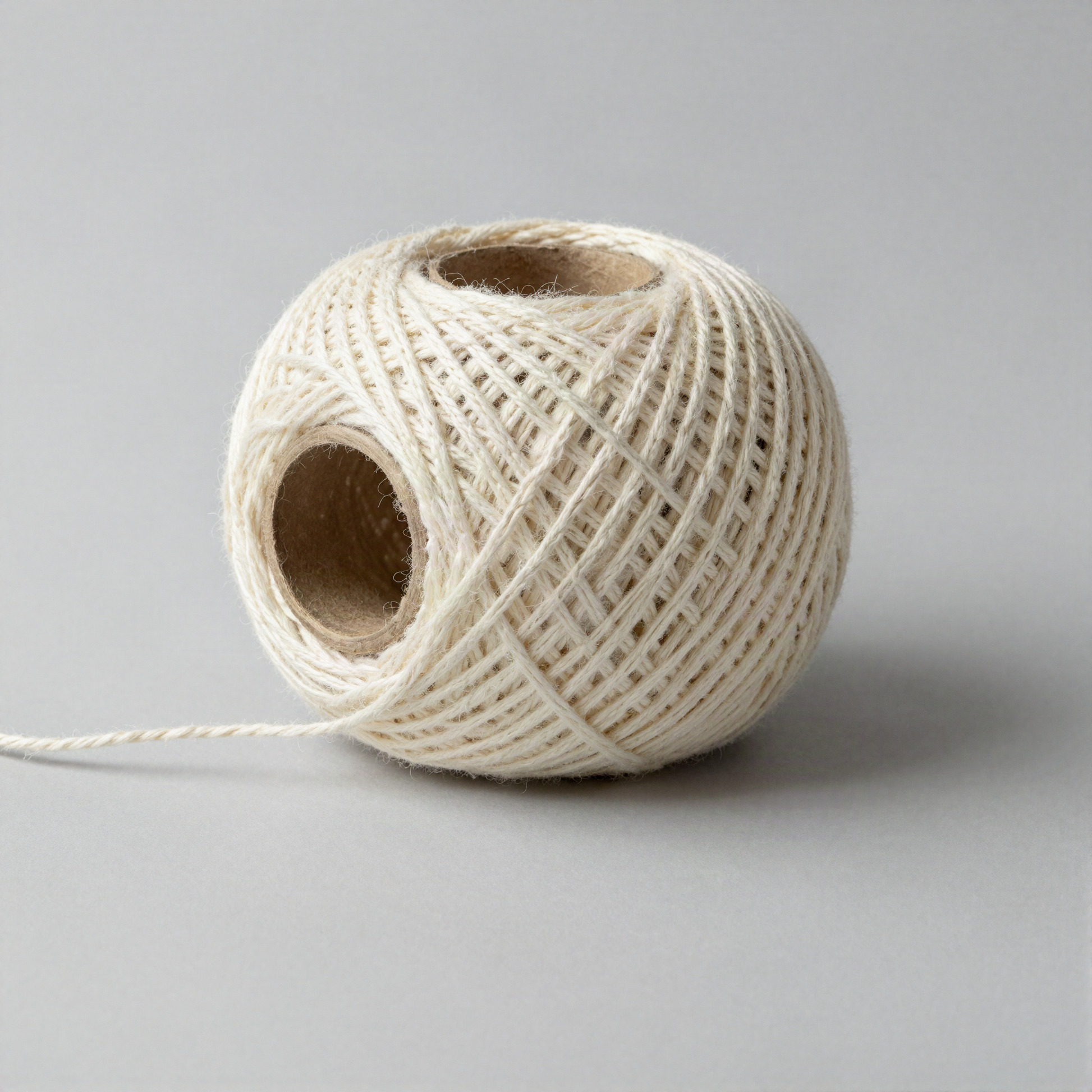 Cotton Twine Ball