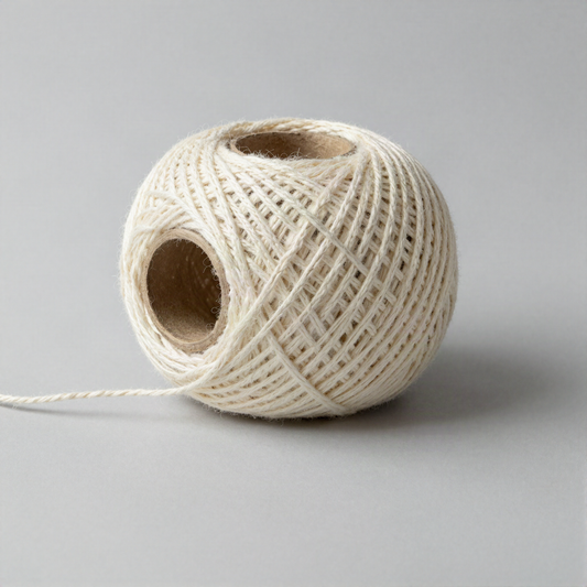 Cotton Twine Ball