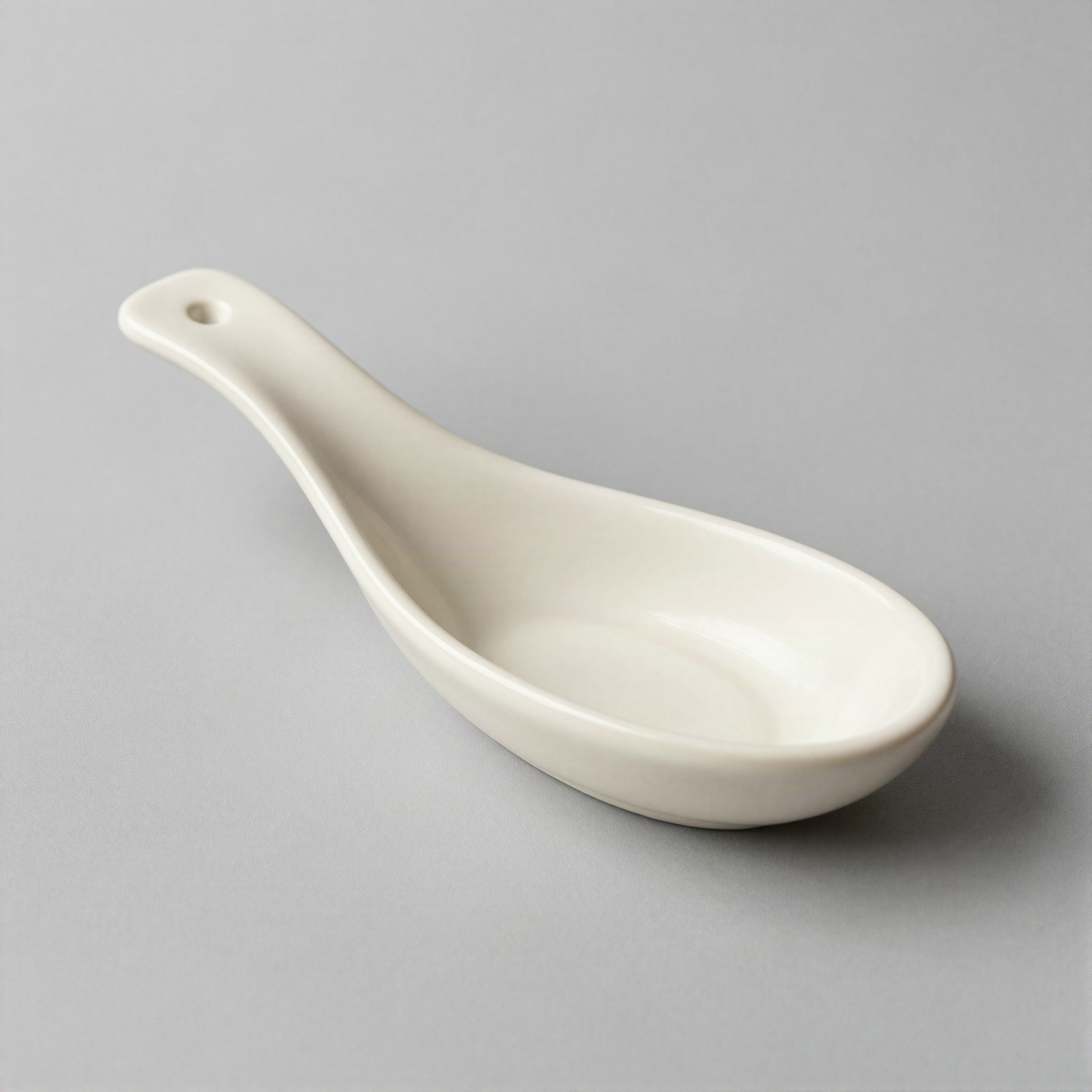 Ceramic Spoon Rest