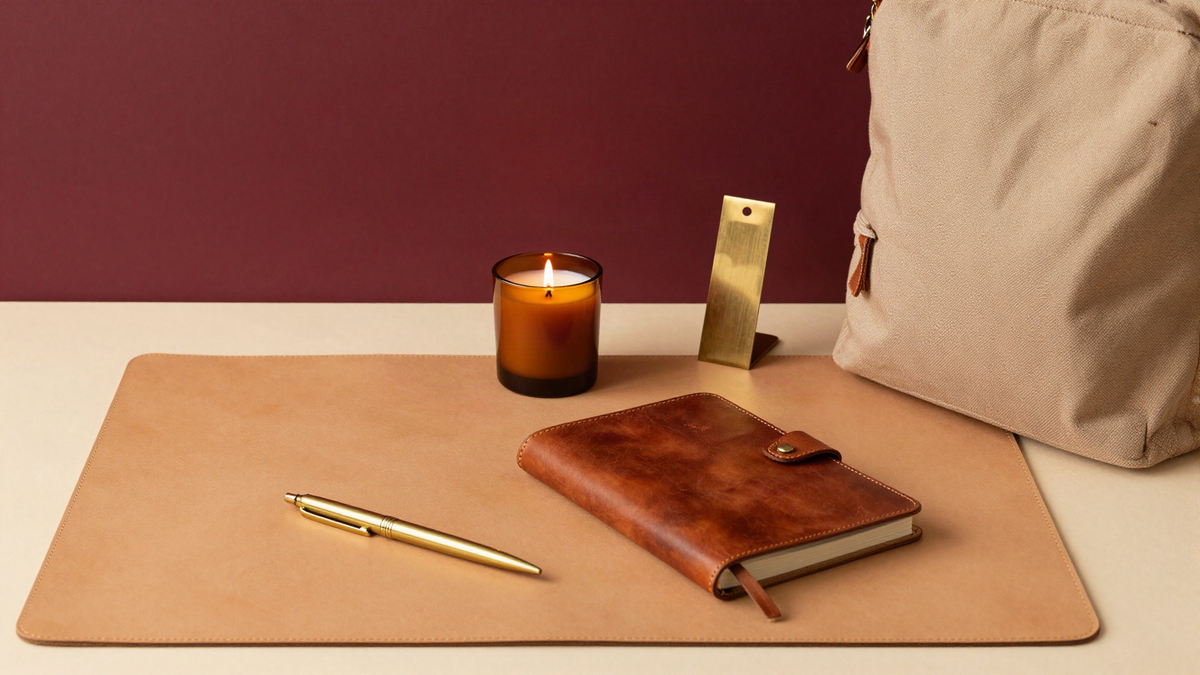 Brixen everyday essentials hero