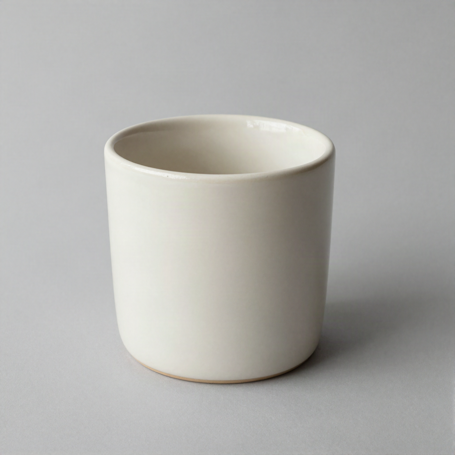 Ceramic Pen Cup
